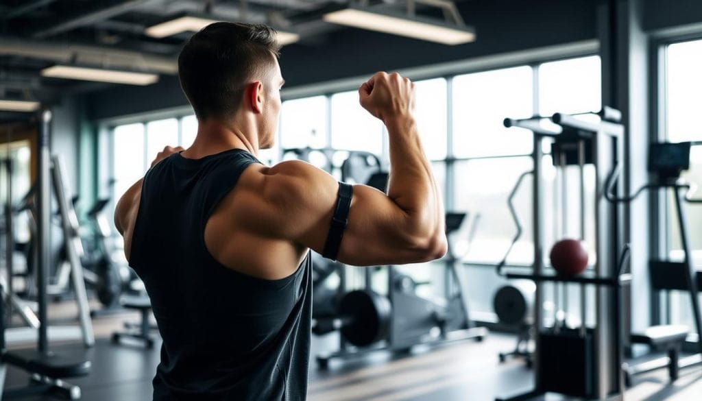Effective Rear Delt Exercises for Strong Shoulders