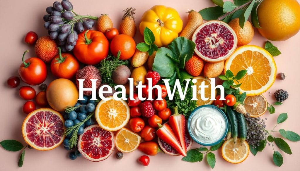 essential nutrient blends