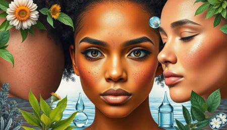 Do Acne Scars Go Away? Your Guide to Healing