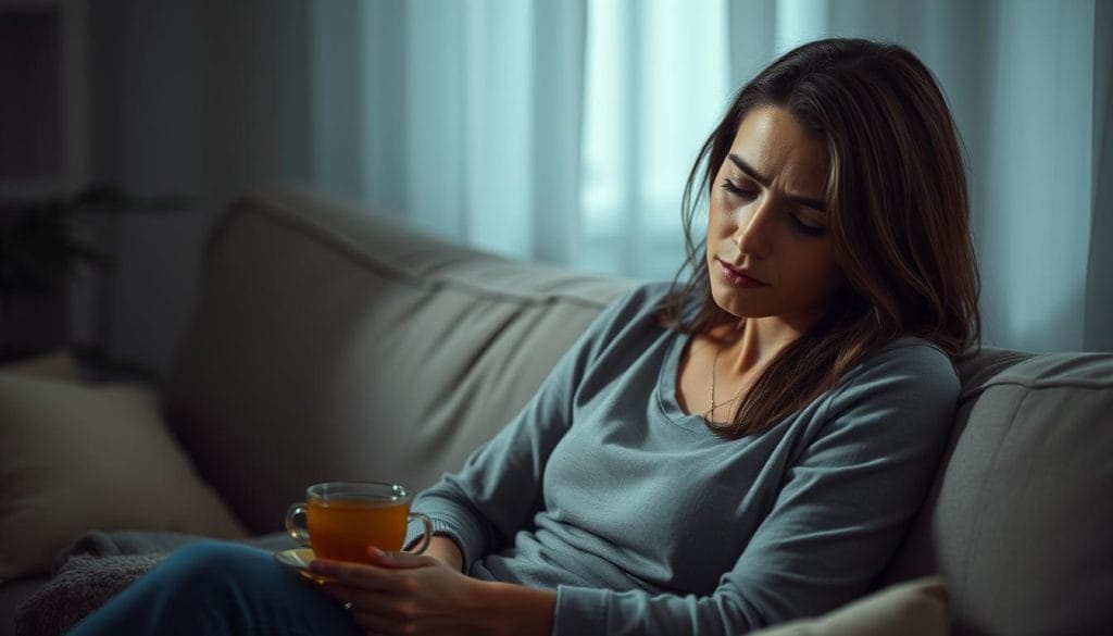 fatigue sign of colon cancer women