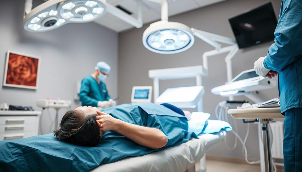 hair transplant surgery Turkey