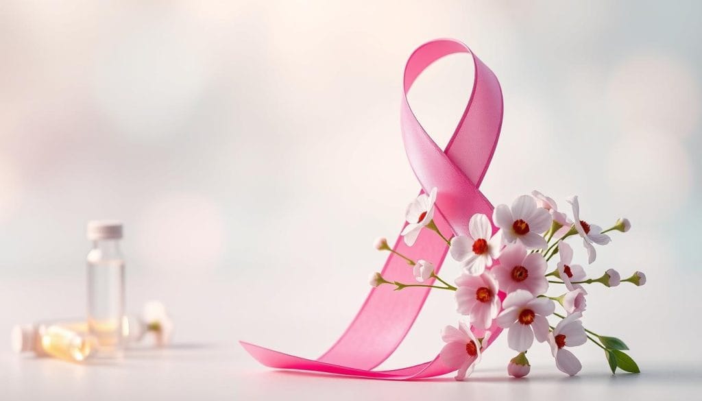 Hormone therapy for breast cancer