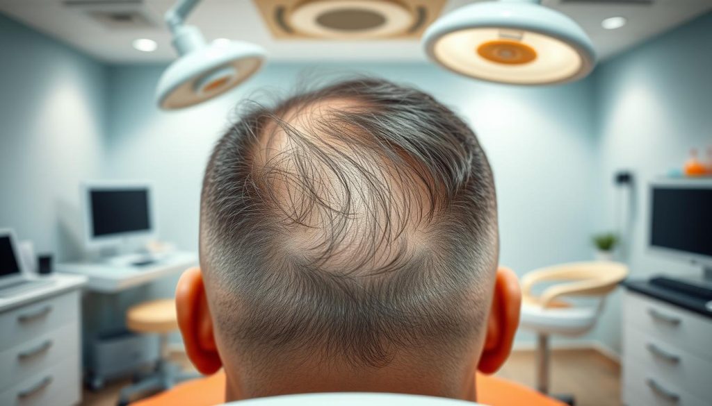how long do hair transplants last