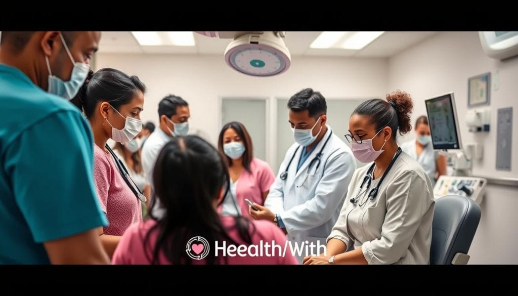 Monitoring Adverse Reactions in Clinical Settings