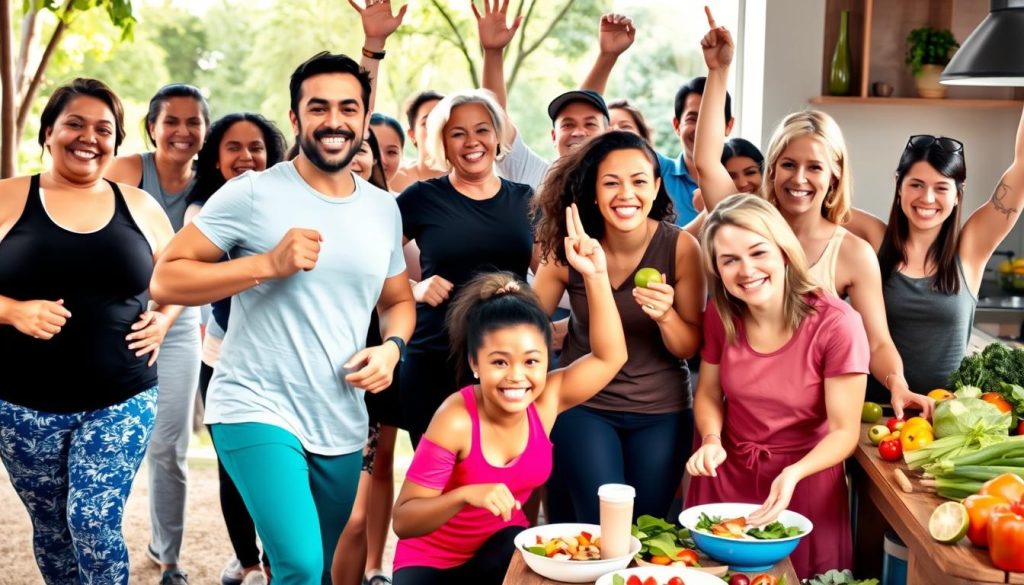 ozempic weight loss success stories