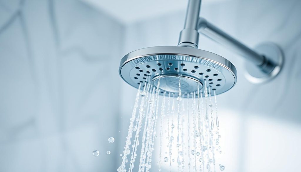 shower water filters