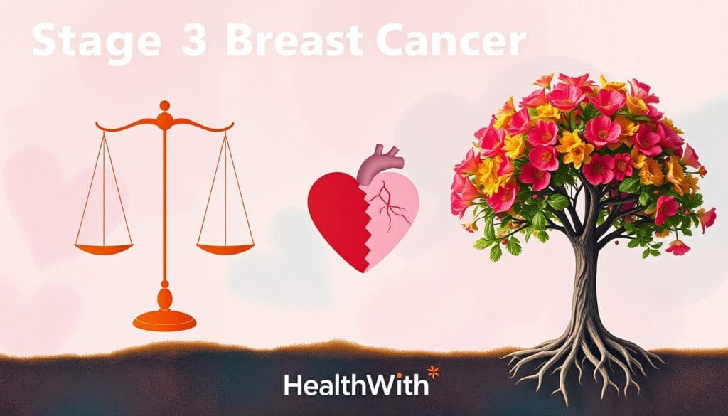 Stage 3 Breast Cancer Prognosis
