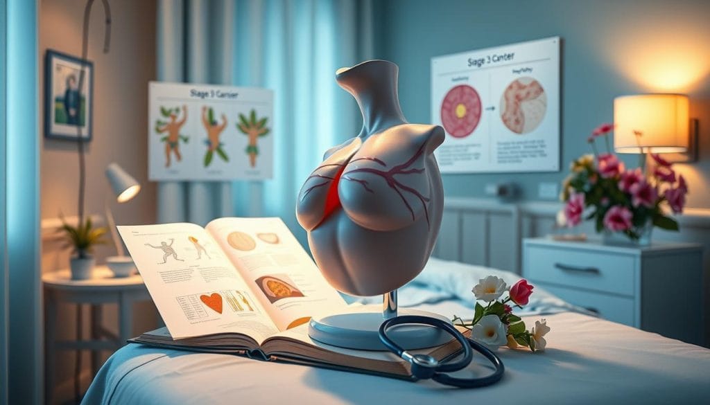 Stage 3 Breast Cancer: Understanding Your Diagnosis