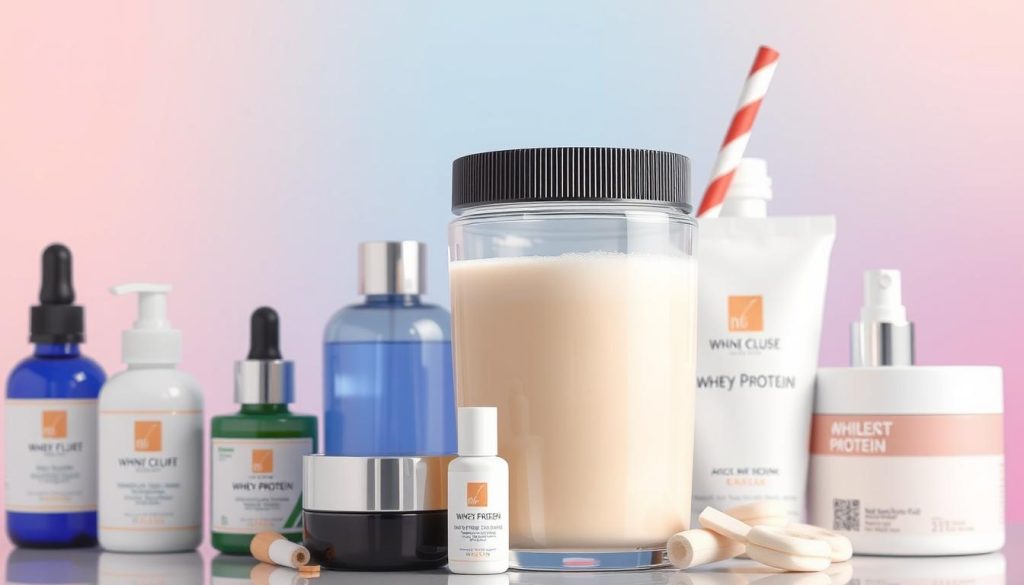 whey protein concerns