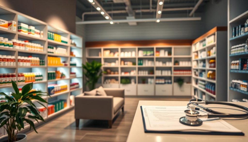 Access to Prescription Weight Loss Drugs