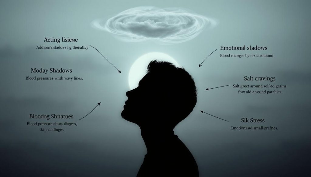 Addison's Disease Symptoms