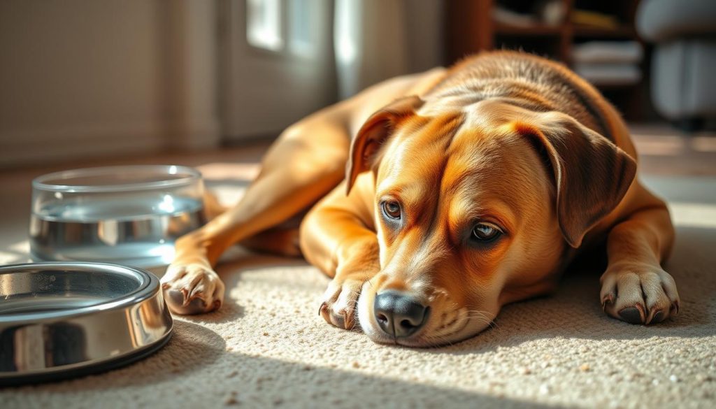 Addison's Disease in Dogs