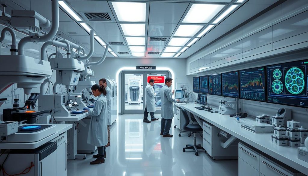 Advancements in CAR T-cell therapy