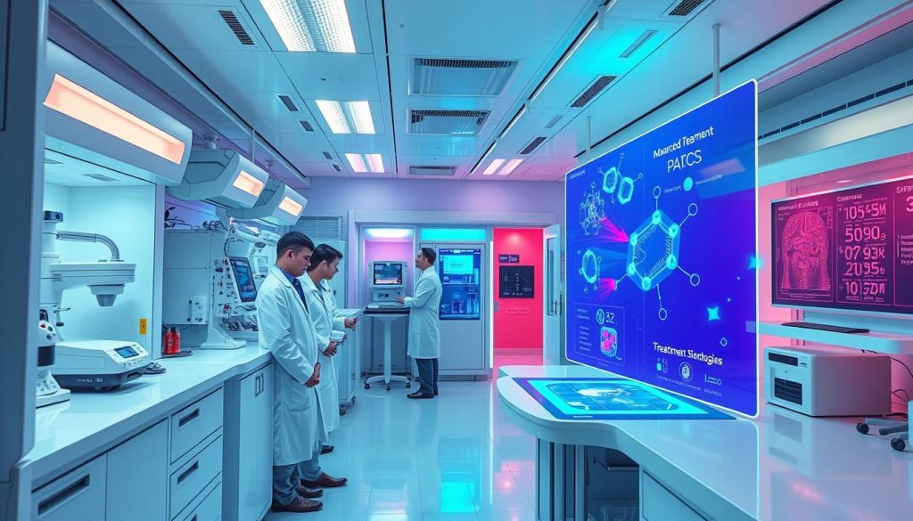 Advances in cancer treatment