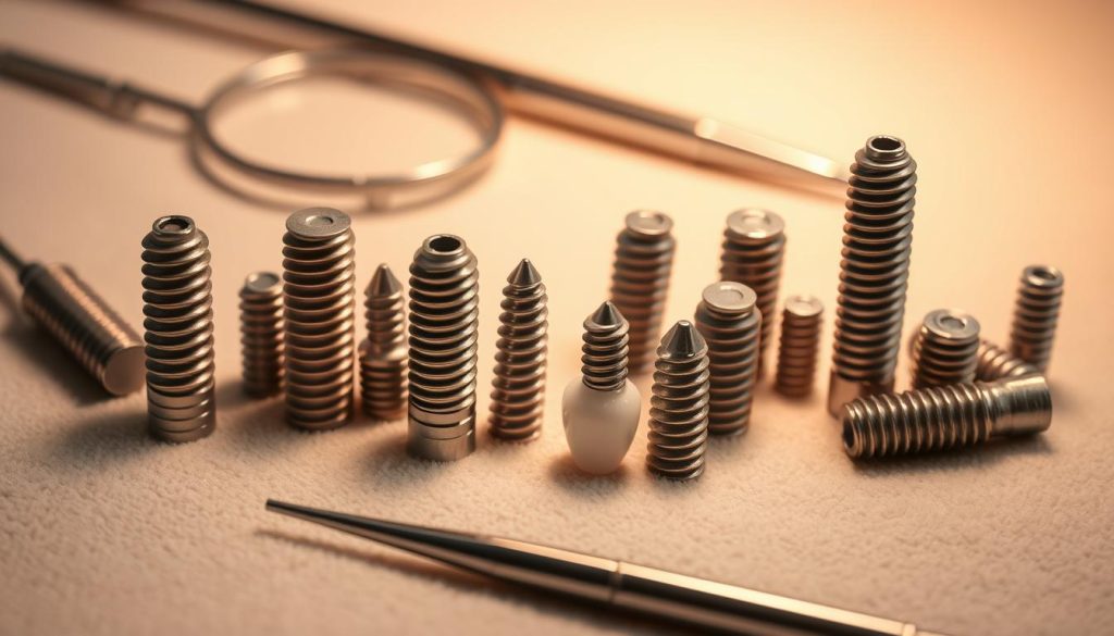 Affordable Dental Implant Options