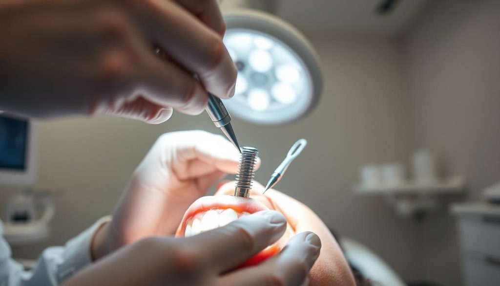 Affordable Dental Implants