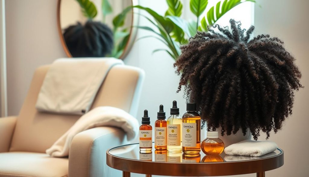 Aftercare for Afro Hair Transplant