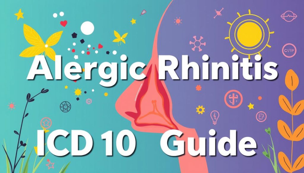 Allergic Rhinitis ICD 10 Coding Guide