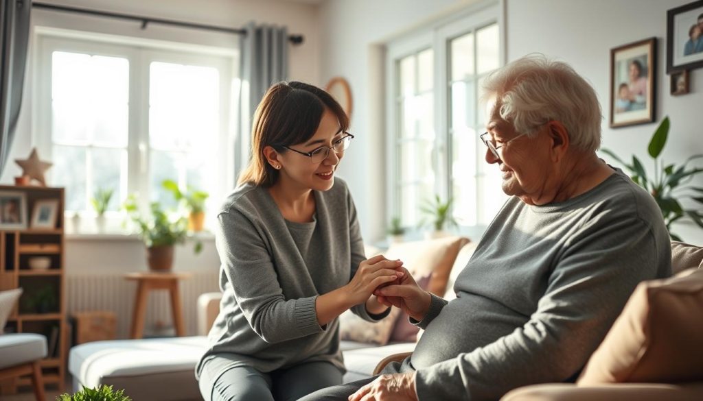 Alzheimer's Care Strategies