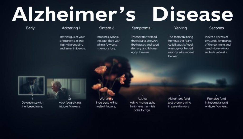 Alzheimer's Disease Progression