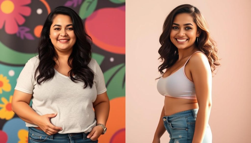 Ana Navarro before and after weight loss transformation