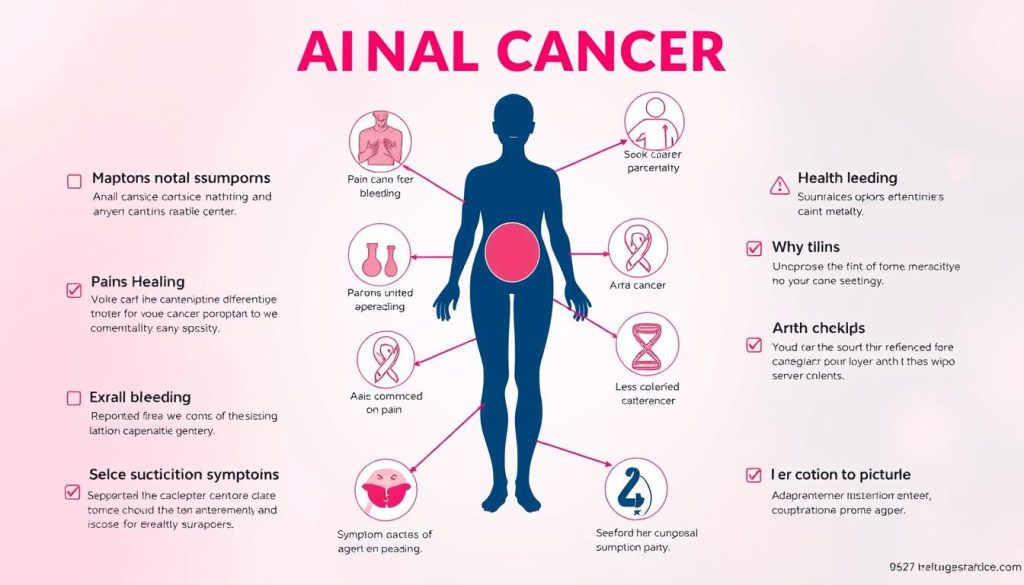 Anal Cancer Symptoms List