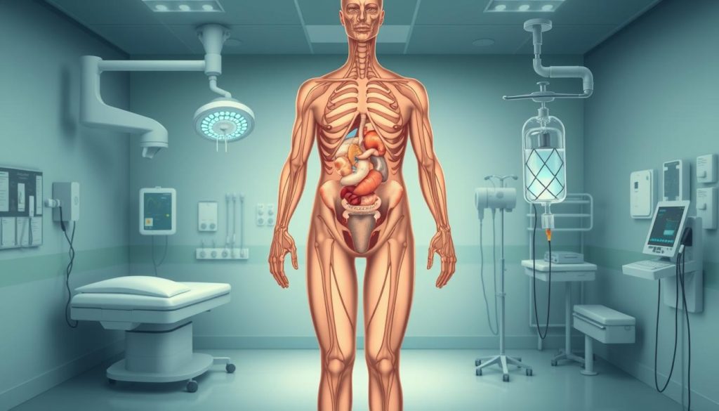 Anal Cancer Treatment Options