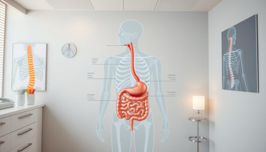 Analyzing the evidence linking acid reflux and back pain