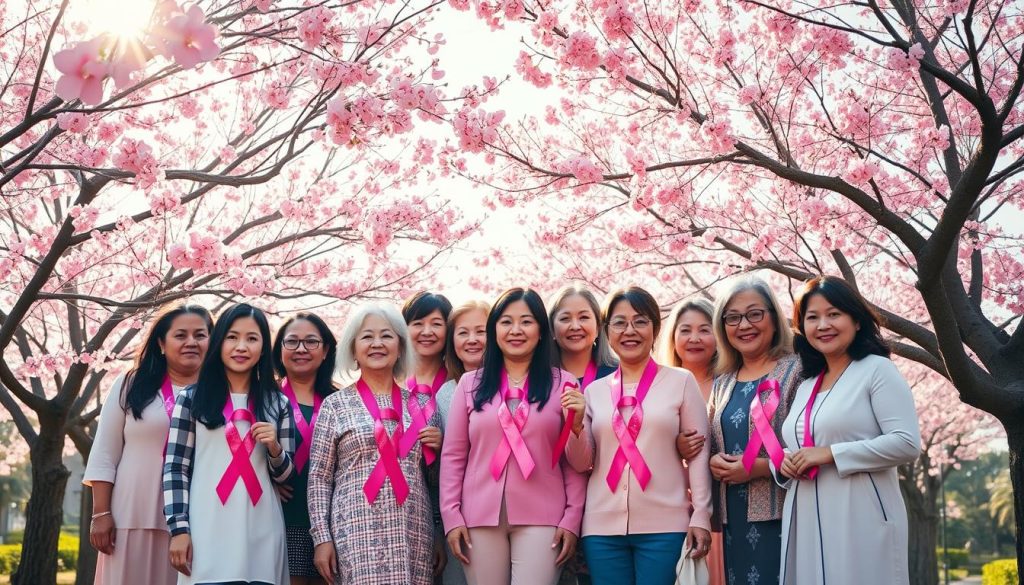 Angelina Jolie Breast Cancer Global Impact