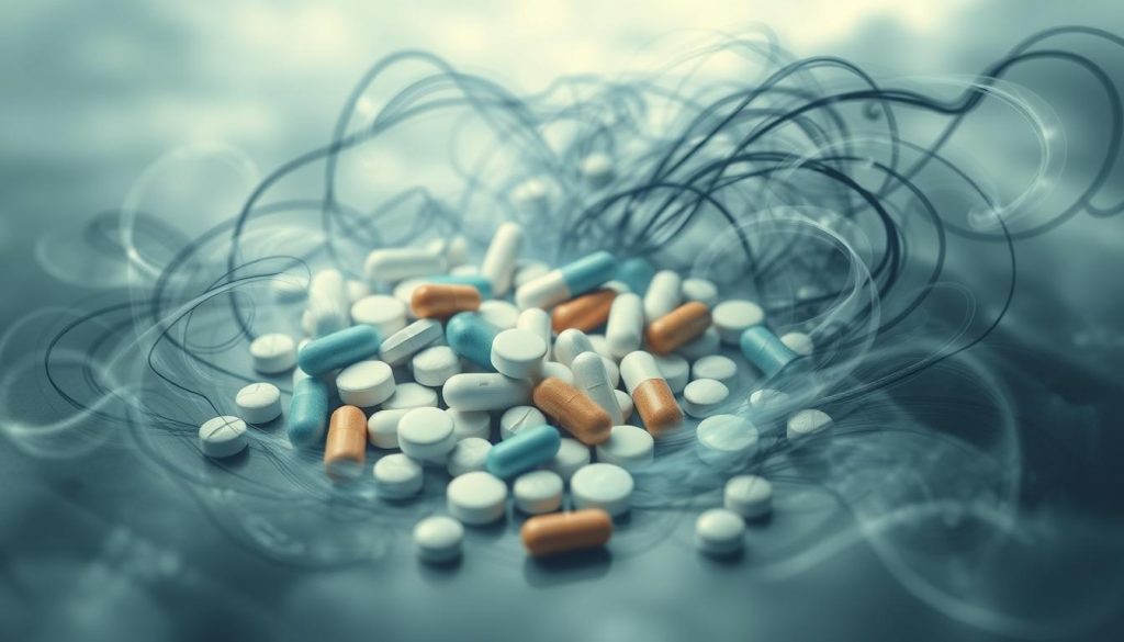 Antipsychotics for ASPD Patients