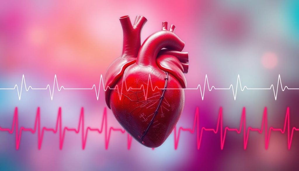 Arrhythmia and heart rhythm disorders