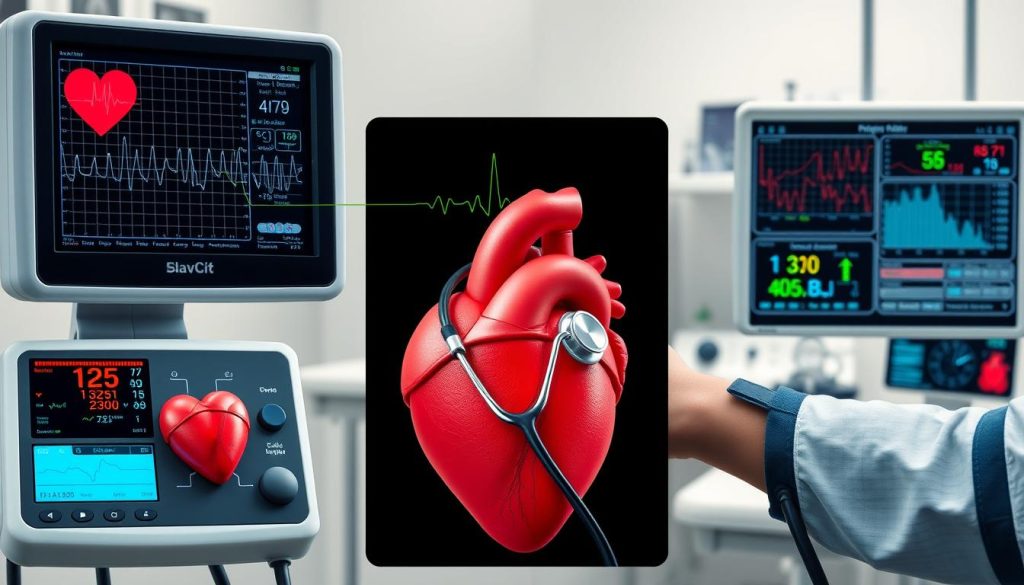 Atrial fibrillation diagnostic methods