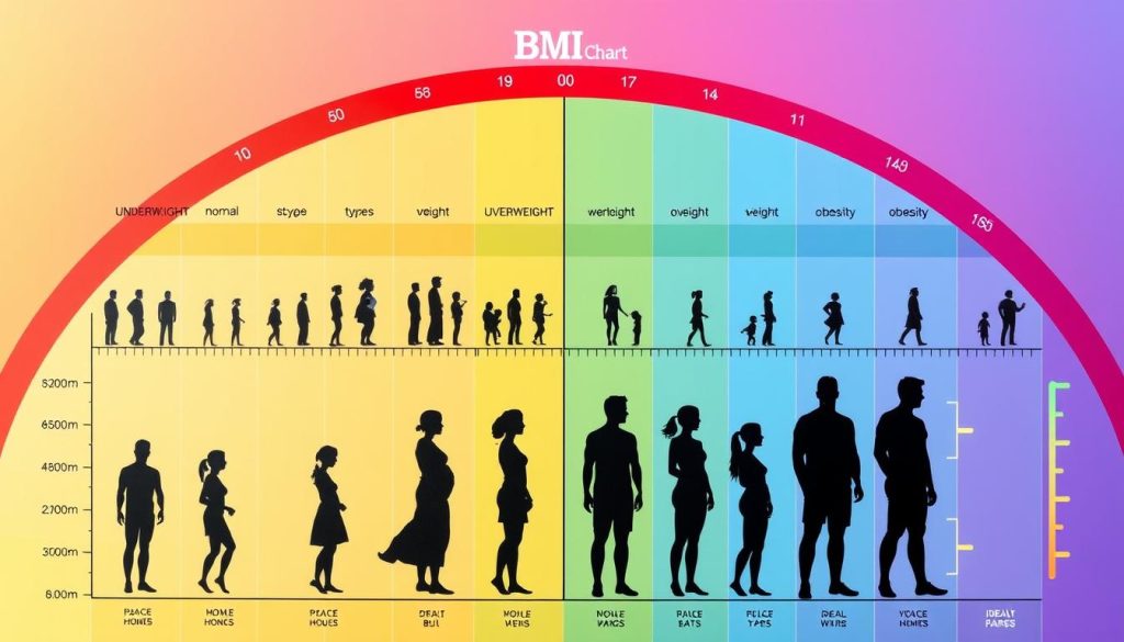 BMI Chart