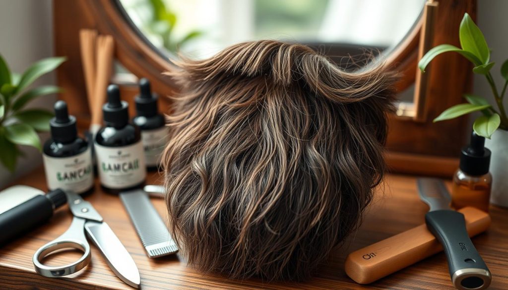 Best Practices for Beard Transplant Maintenance