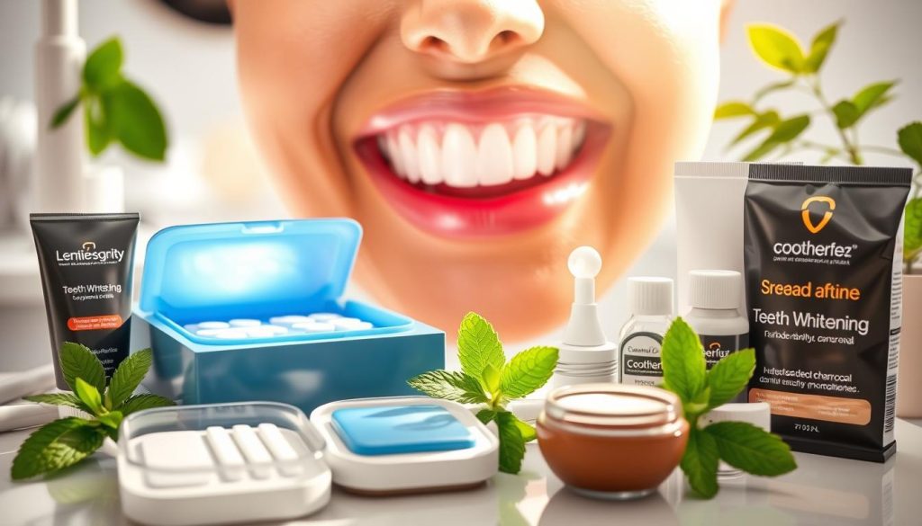 Best Teeth Whitening Method