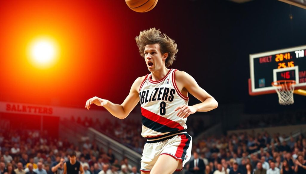 Bill Walton basketball legacy
