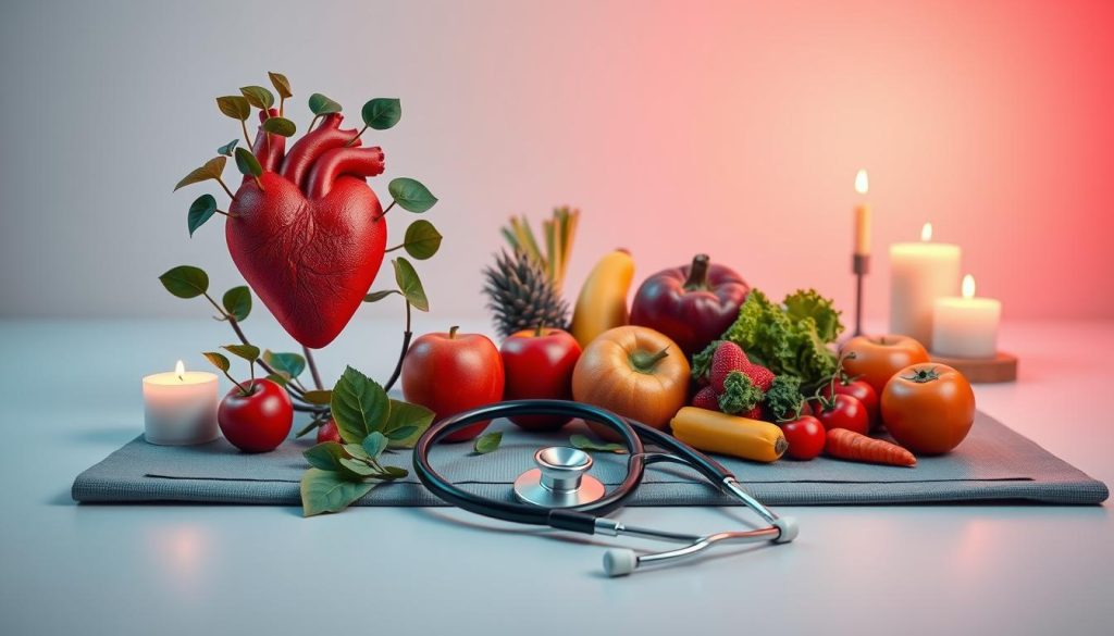 Blood pressure management