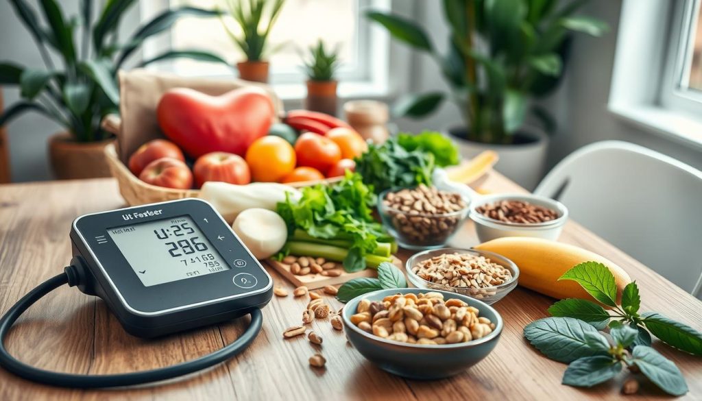 Blood pressure management strategies
