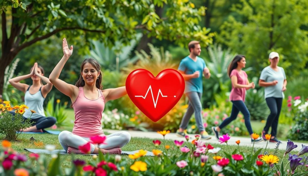 Blood pressure management techniques