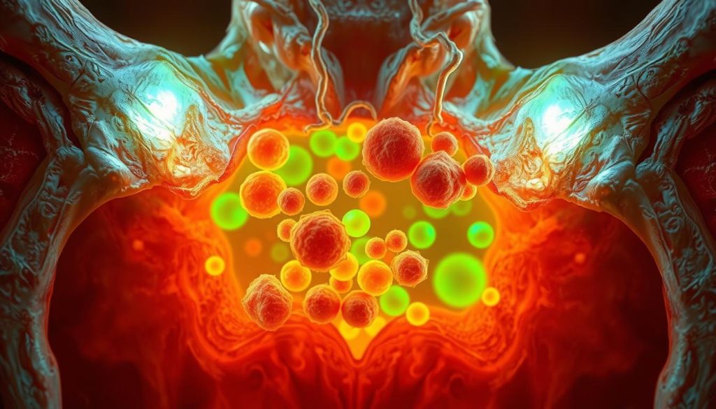 Bone Marrow Cancer Connection