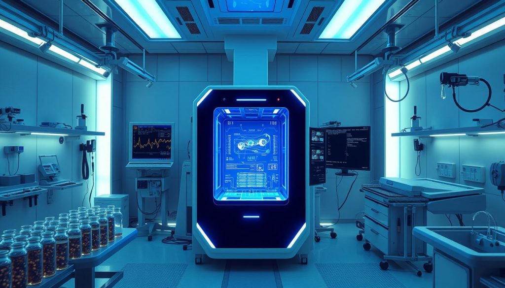 CAR T-Cell Therapy Application