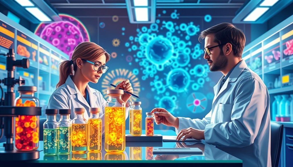CAR T Cell Therapy Development