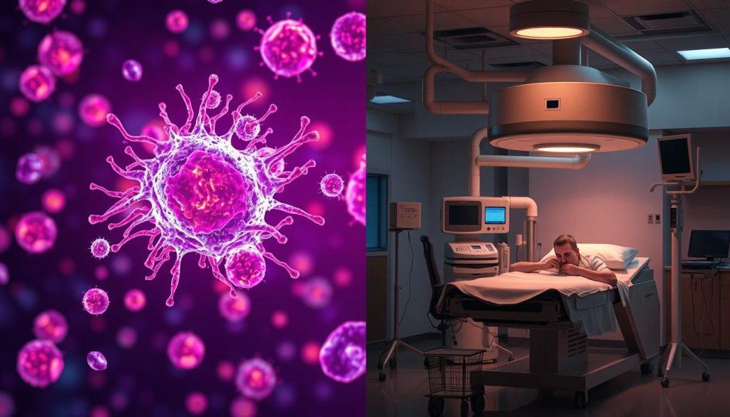 CAR T Cell Therapy Versus Conventional Treatments