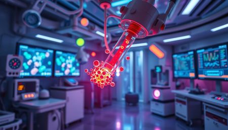 CAR T-Cell Therapy in Leukemia Treatment