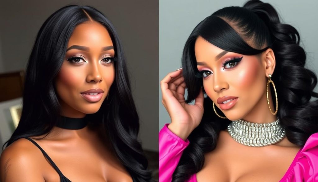 Cardi B's Cosmetic Procedures