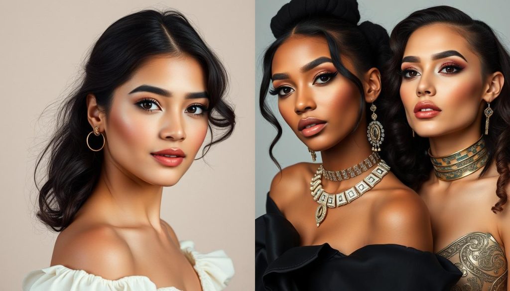 Cardi B's transformation
