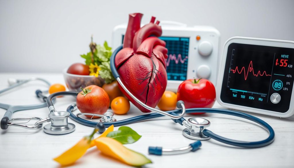 Cardiovascular disease management