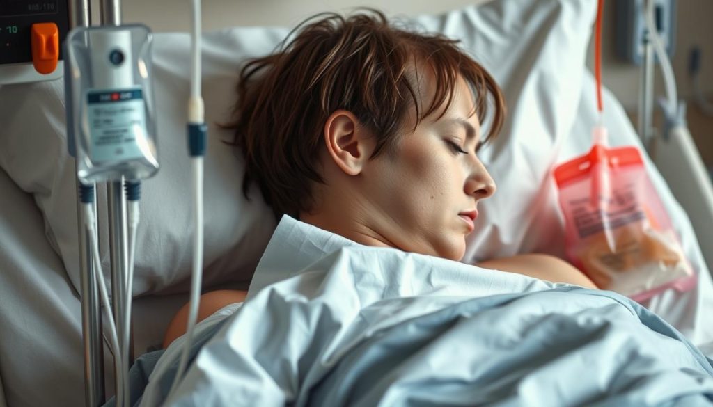 Chemotherapy Side Effects