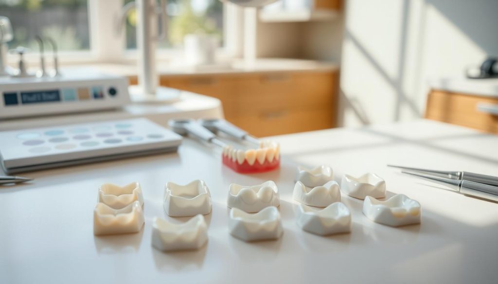 Choosing the best dental veneer