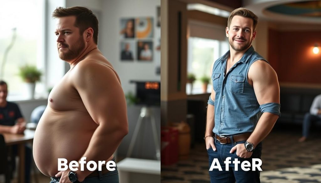 Chris Pratt Transformation